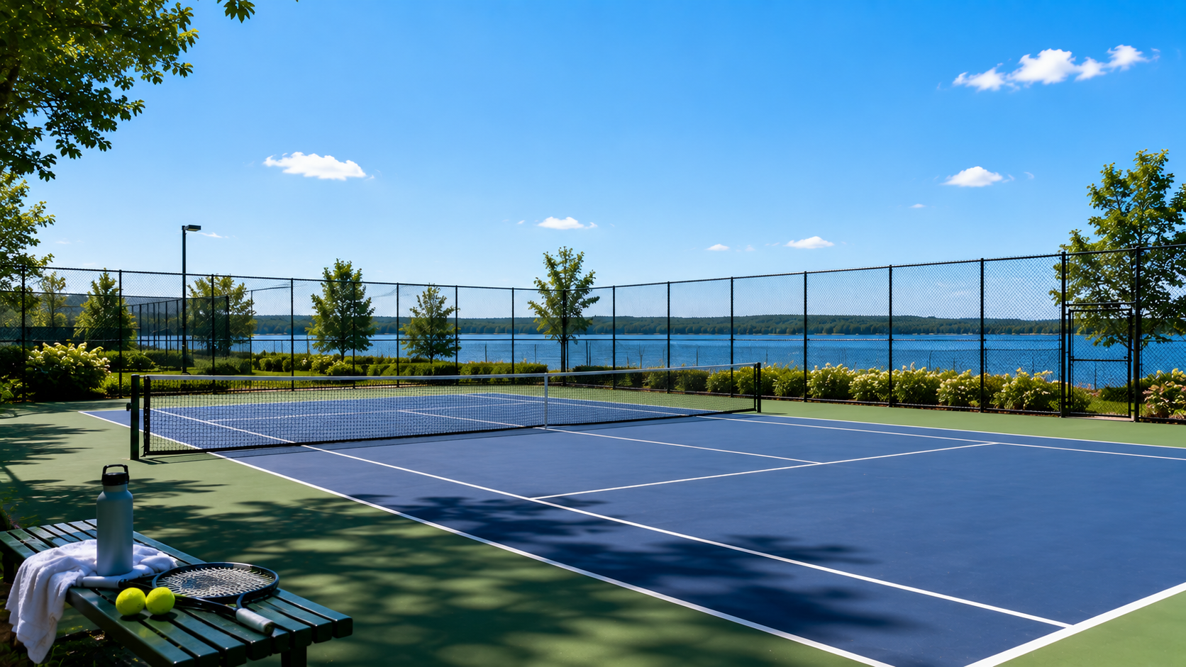Tennis