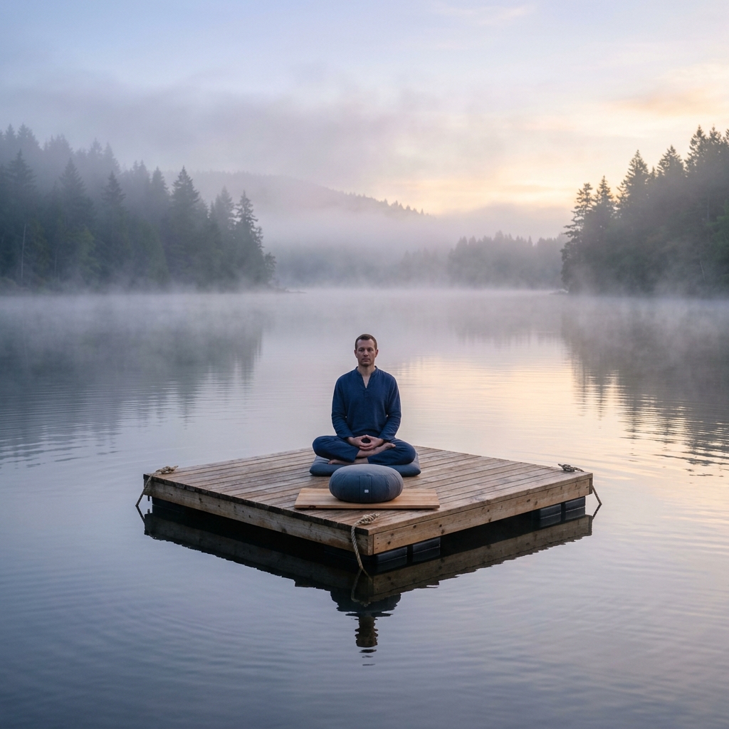 Guided Meditation