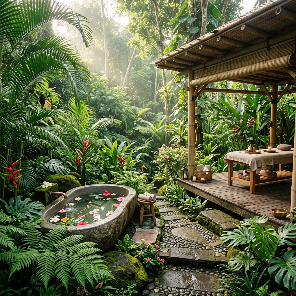 Wellness Spaces