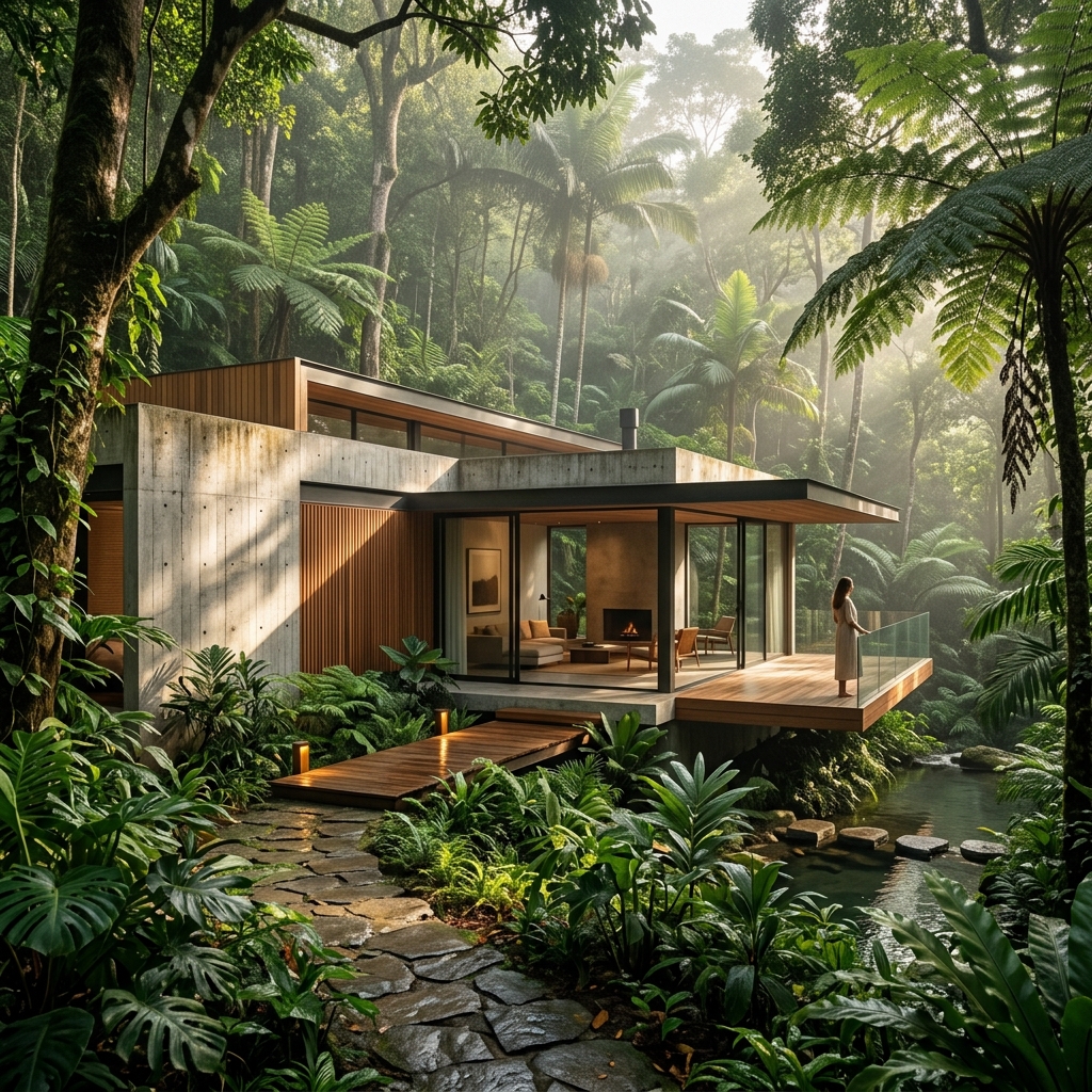 Private Villas
