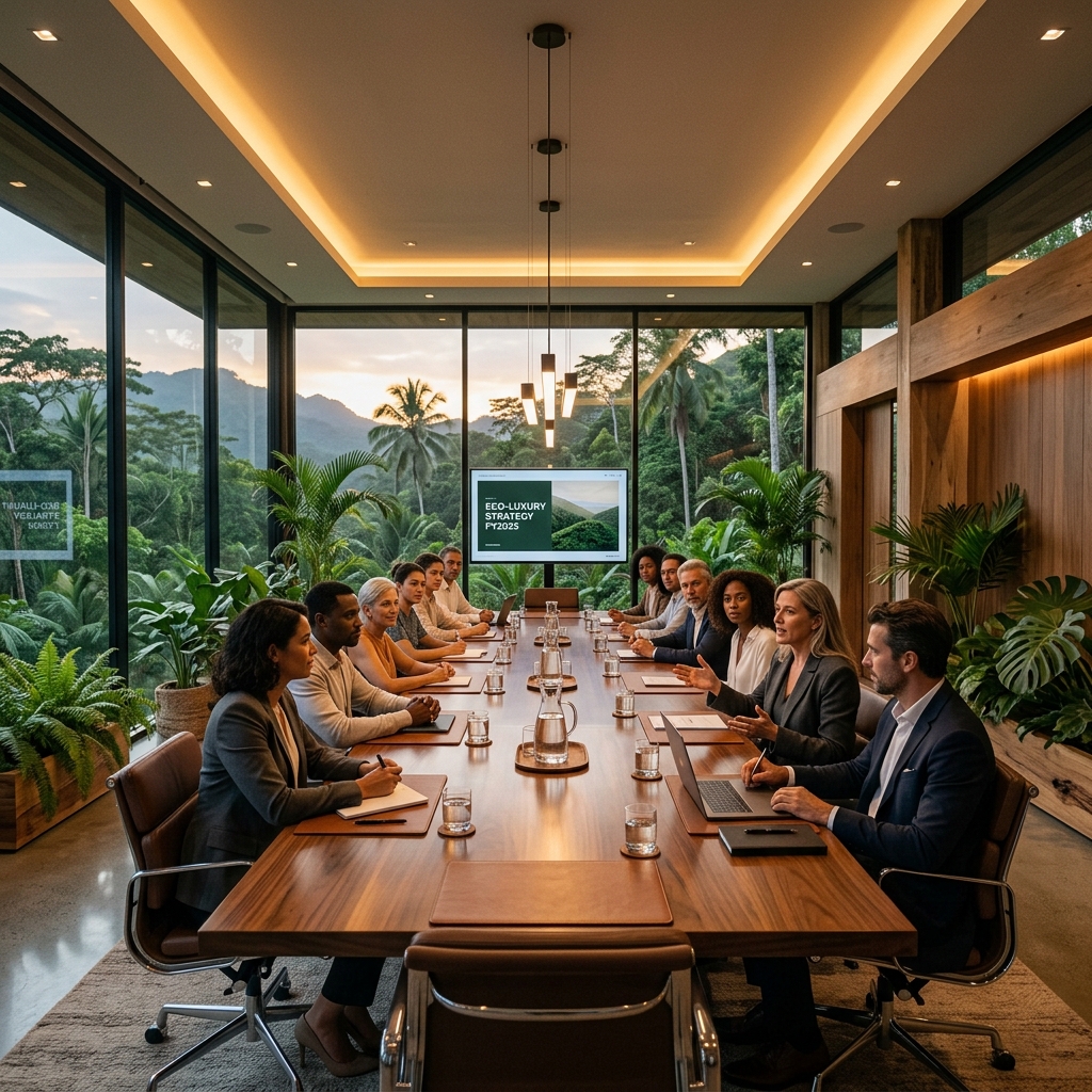 Conference Rooms