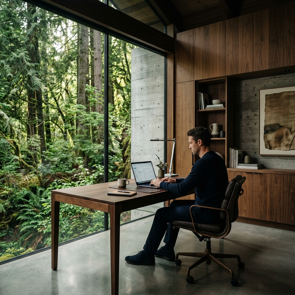 Private Offices